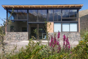 Villa La Carrera